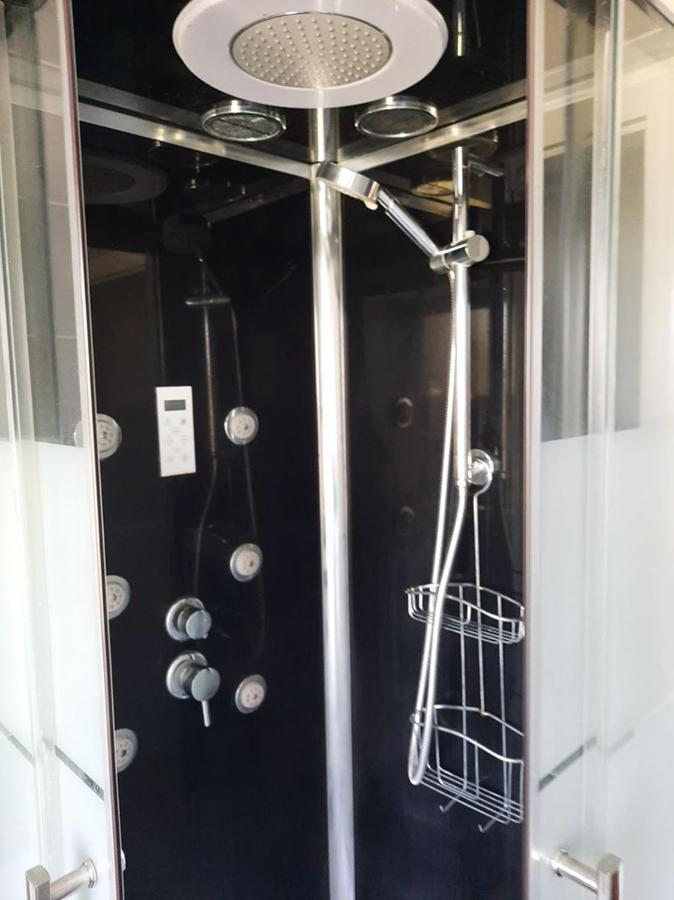Studio Soleil Au Hohwald Ngoại thất bức ảnh