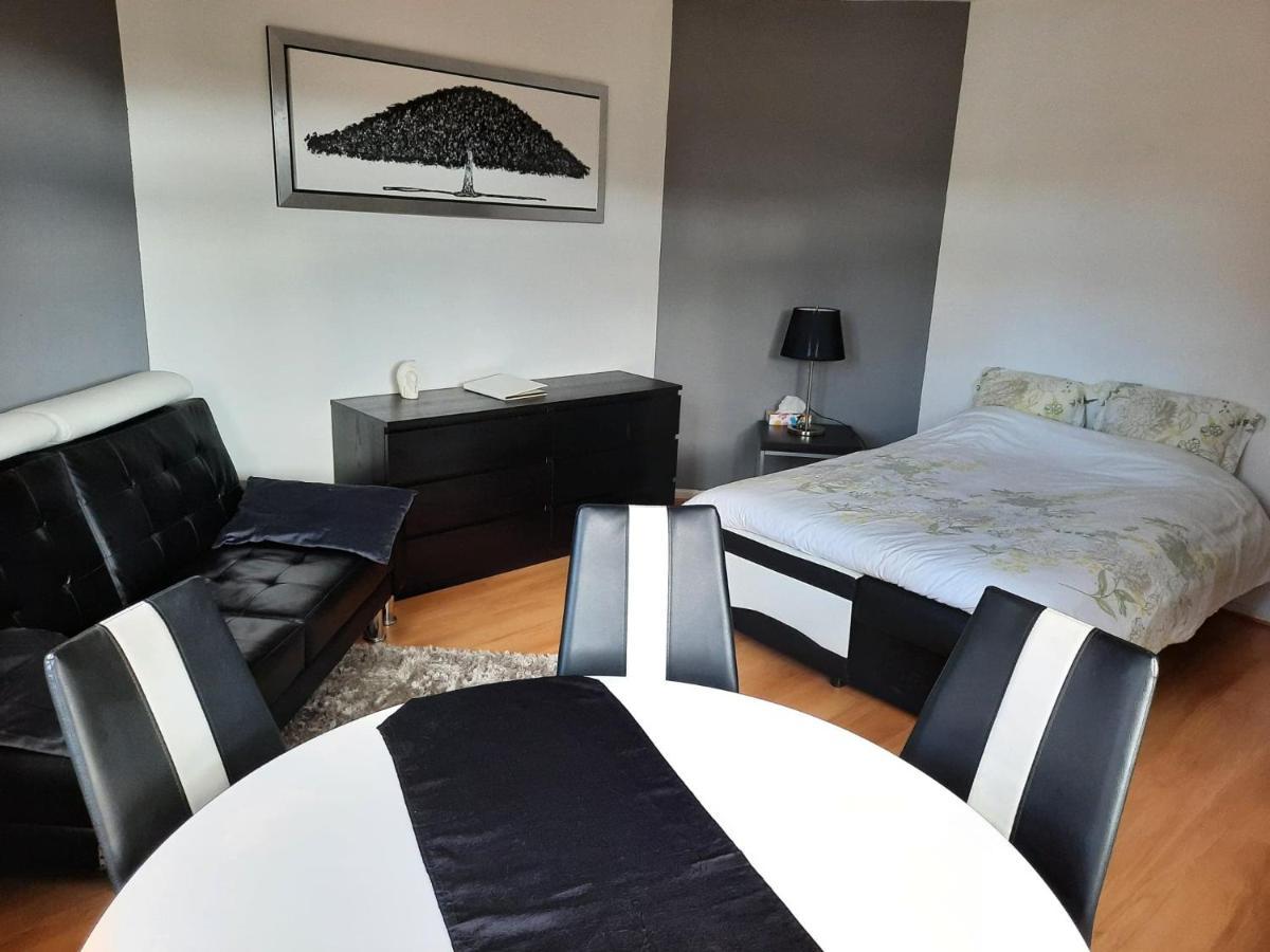 Studio Soleil Au Hohwald Ngoại thất bức ảnh